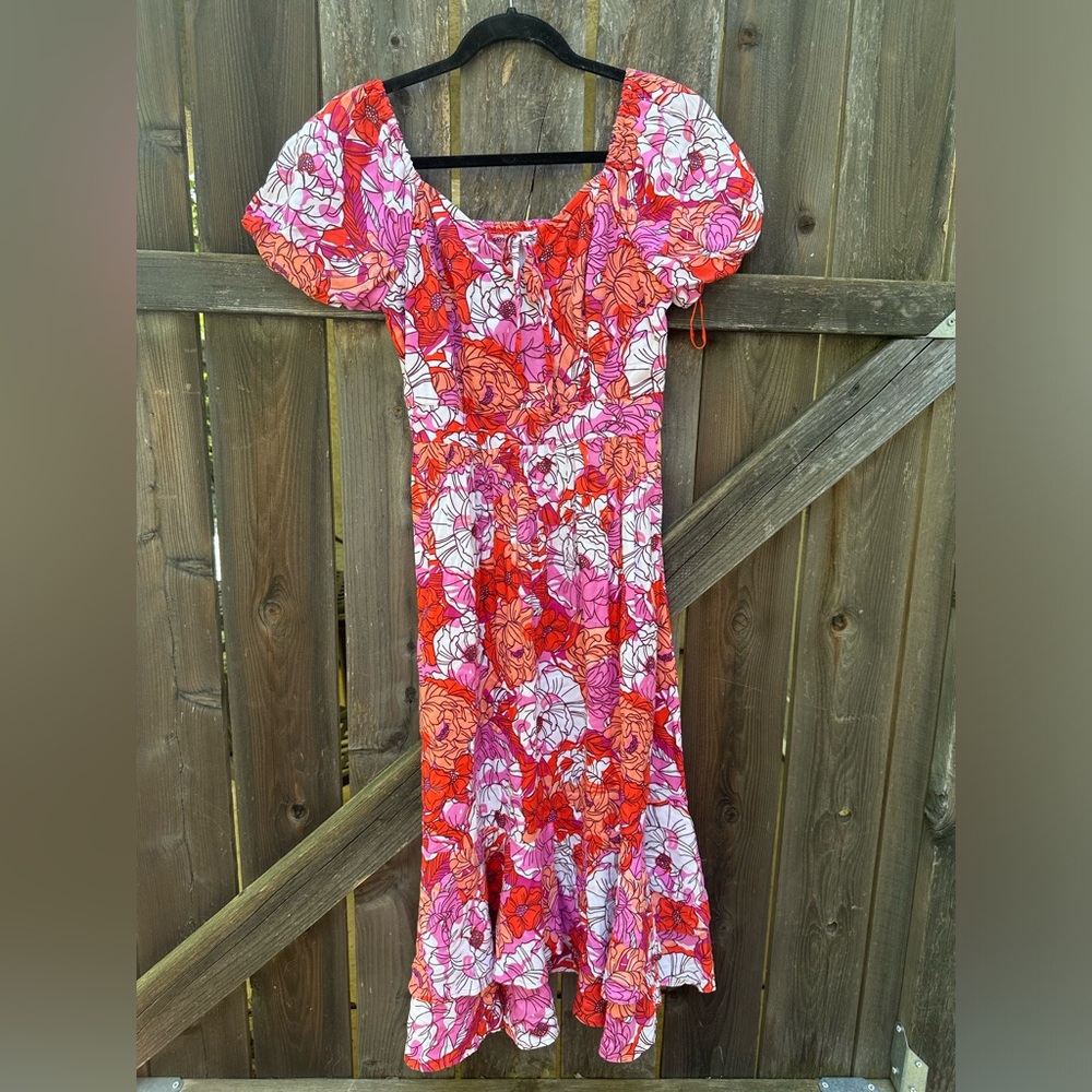 Beautiful Japna Dress Size Small